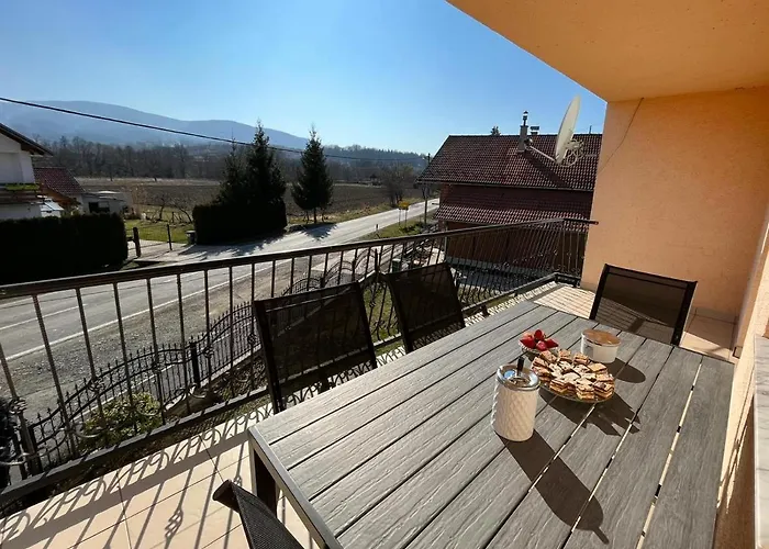Villa Papuk