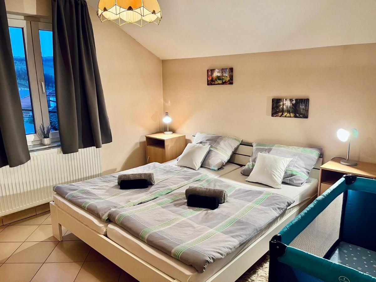 Papuk Apartment