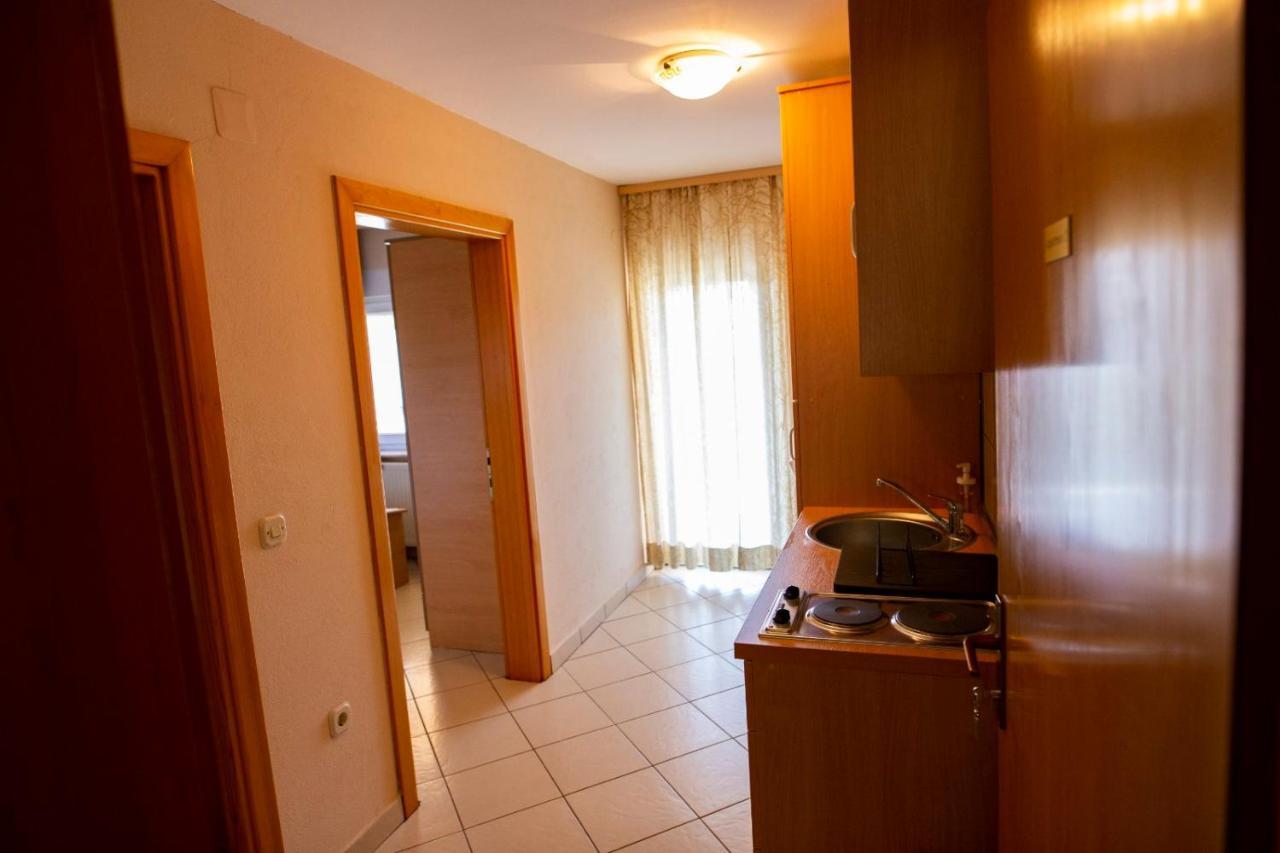 Papuk Apartment *