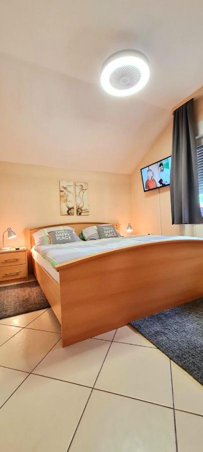 Apartment Papuk Vocin